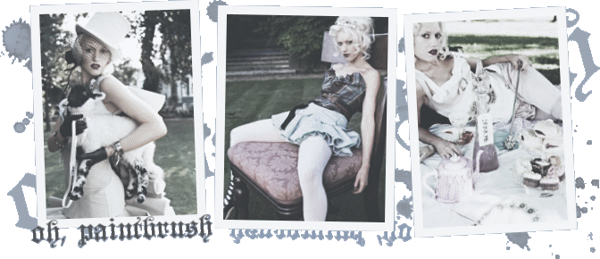 Gwen Stefani ~ Love Angel Music Baby